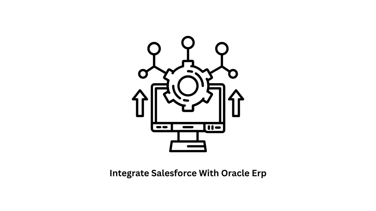 Expertly Integrate Salesforce with Oracle ERP | Associative