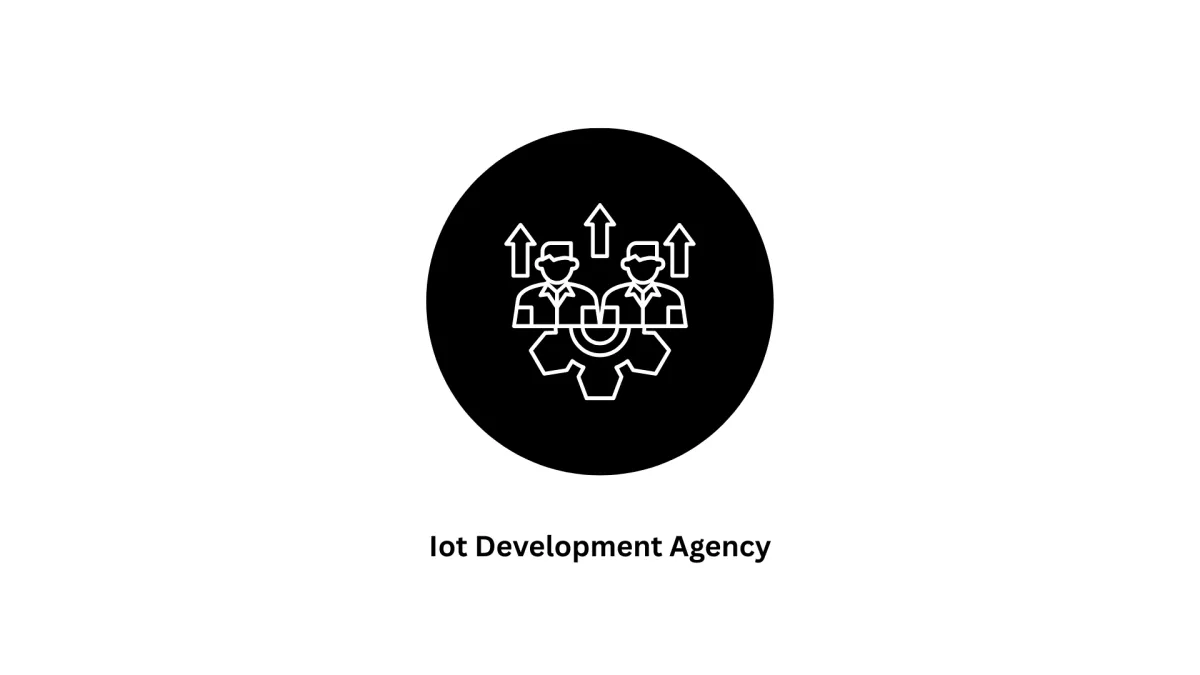IoT Development Agency | Custom IoT Solutions & Cloud Integration | Associative