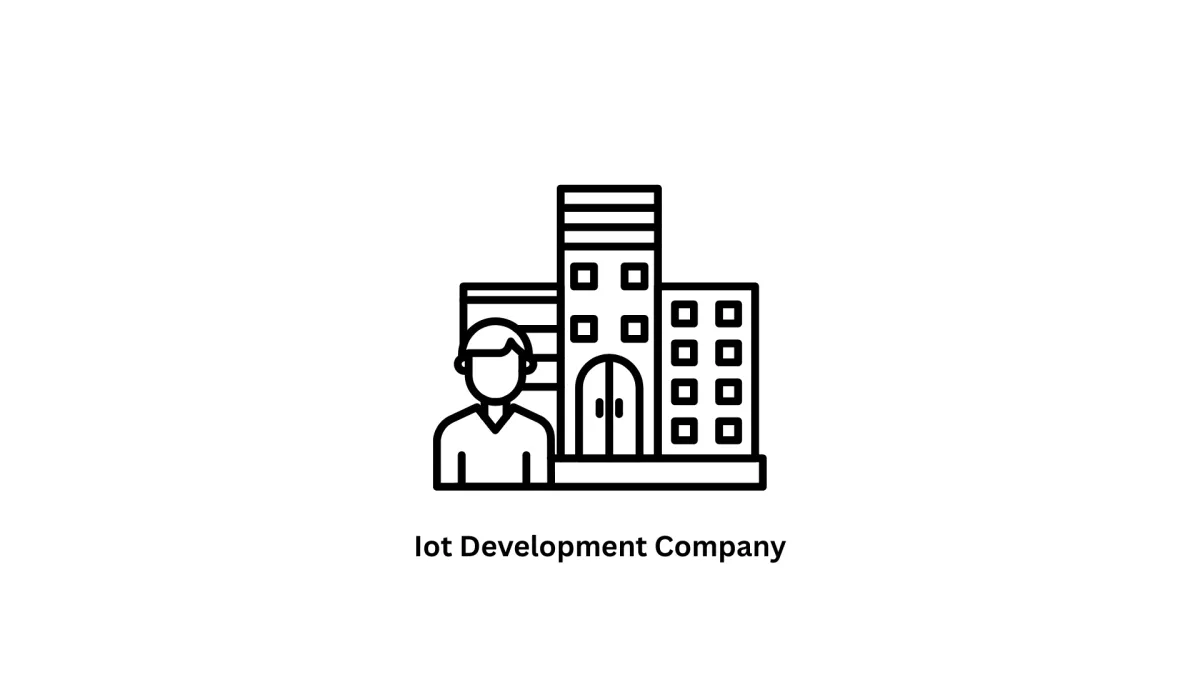 Premium IoT Development Company in Pune | Associative