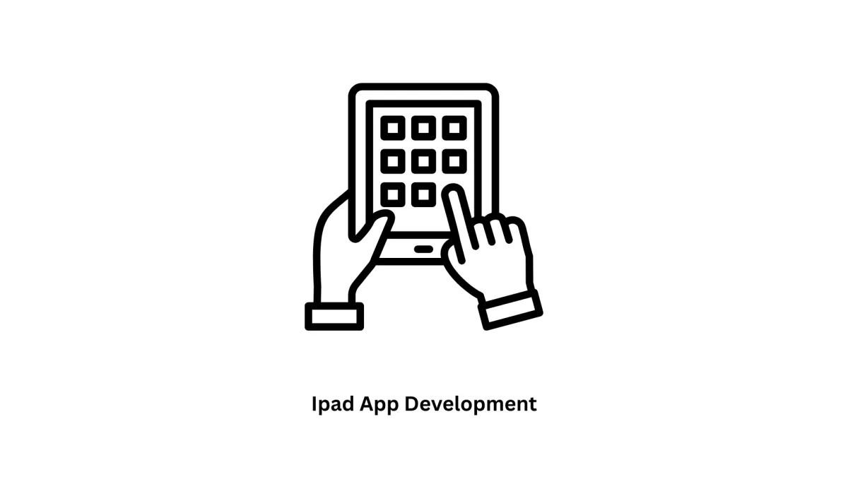 Expert iPad App Development Company | Associative