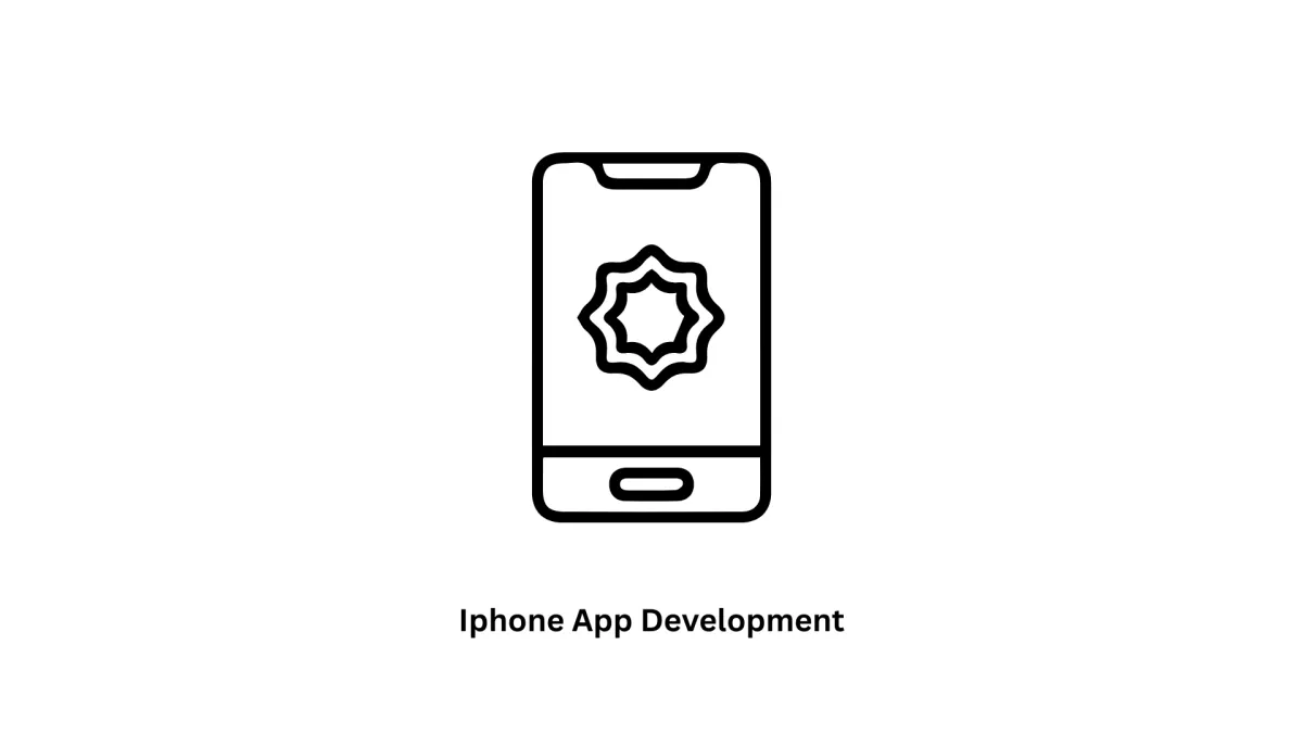 Custom iPhone App Development Services | Associative Pune