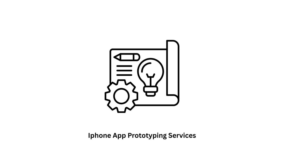 Expert iPhone App Prototyping Services
