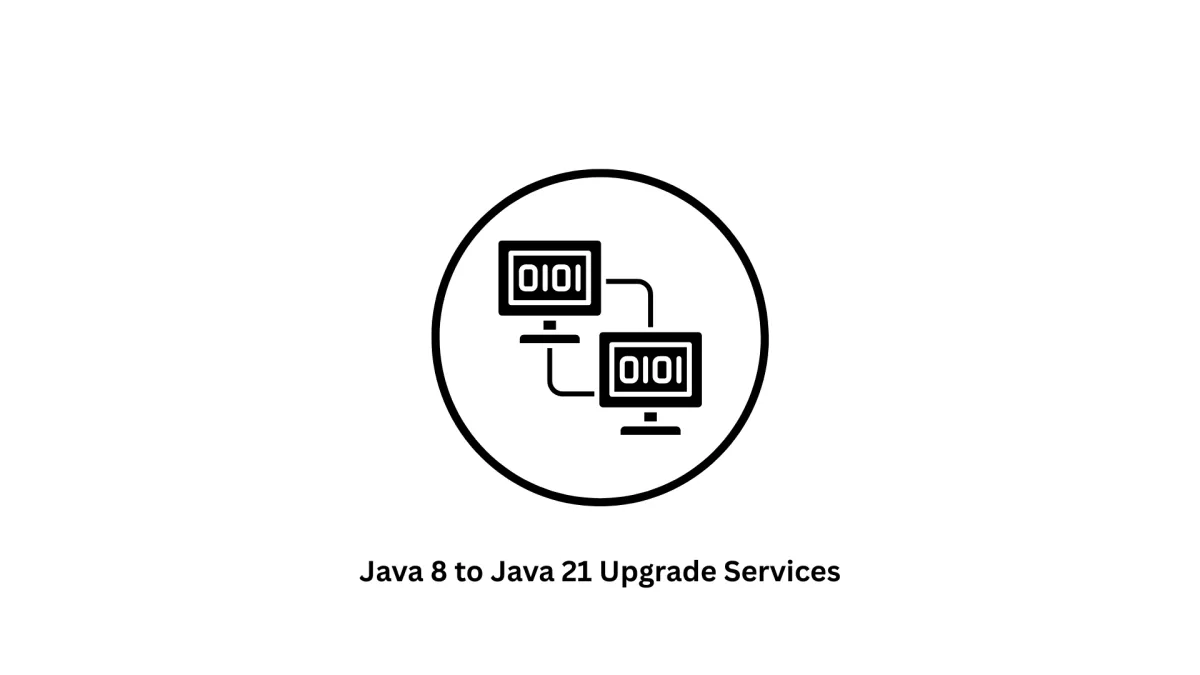 Expert Java 8 to Java 21 Upgrade Services | Associative