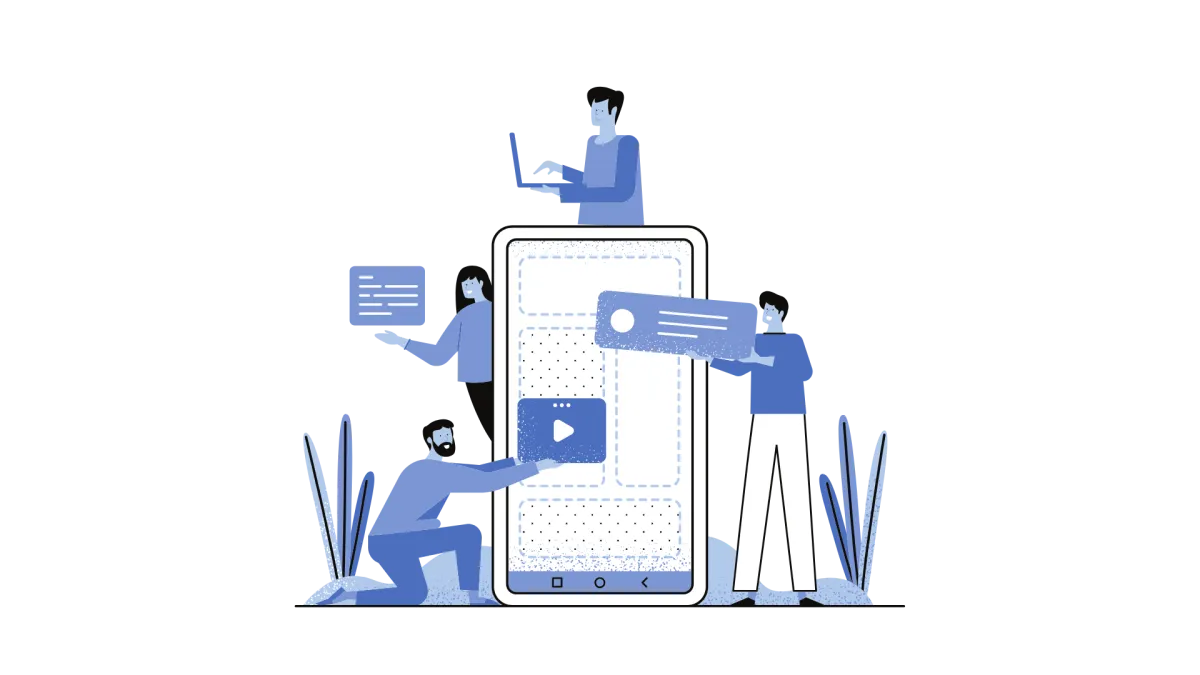 Partner with Associative: Your Trusted Java App Development Company