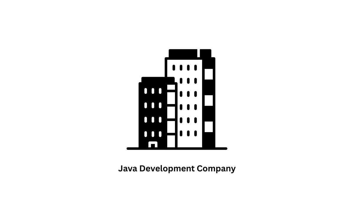 Premier Custom Software & Java Development Company