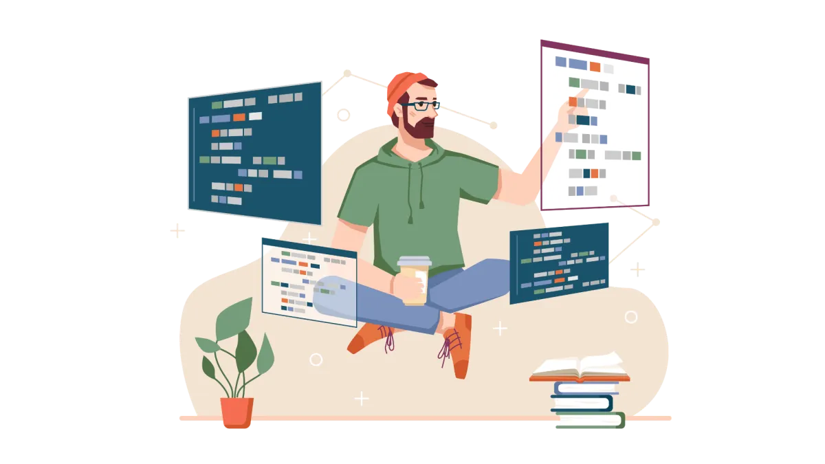 Why Choose Associative as Your Trusted Java Development Company