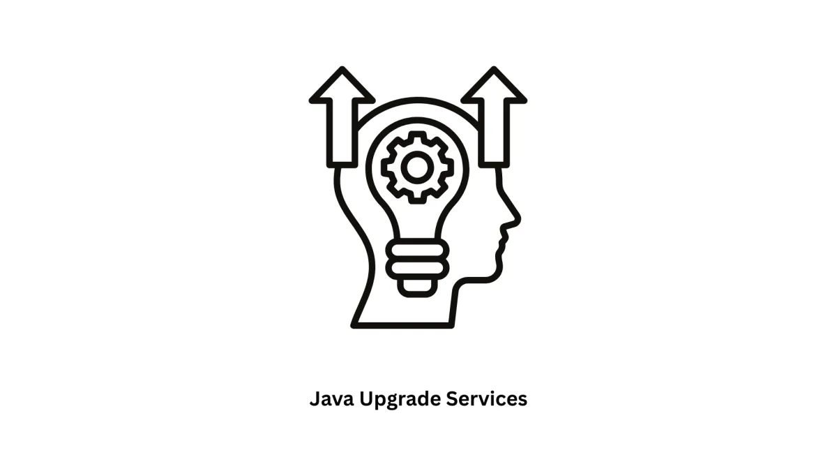 Expert Java Upgrade Services | Associative Pune