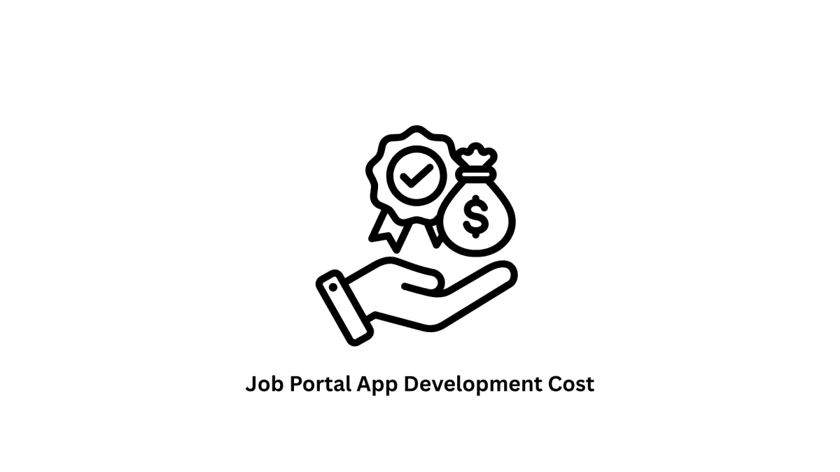 Job Portal App Development Cost & Solutions | Associative