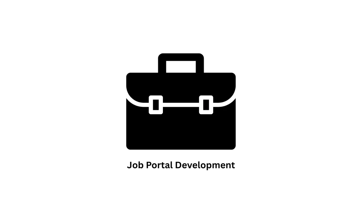 Expert Job Portal Development Company | Associative