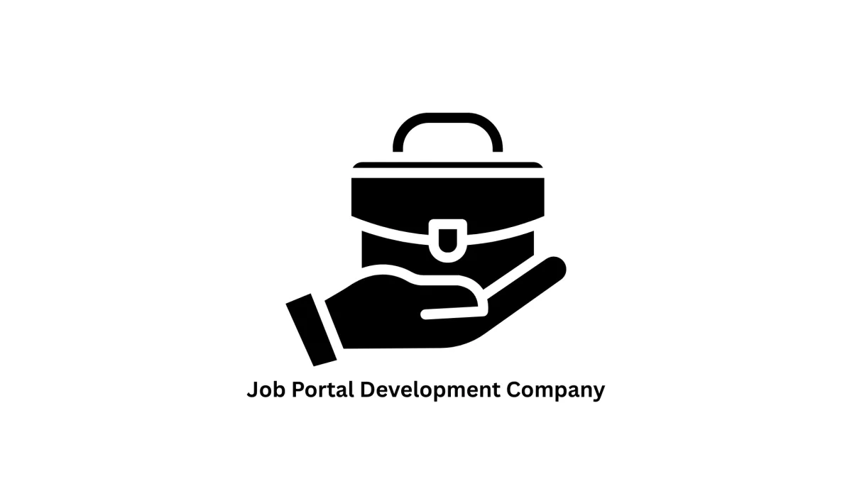 Top Job Portal Development Company | Associative