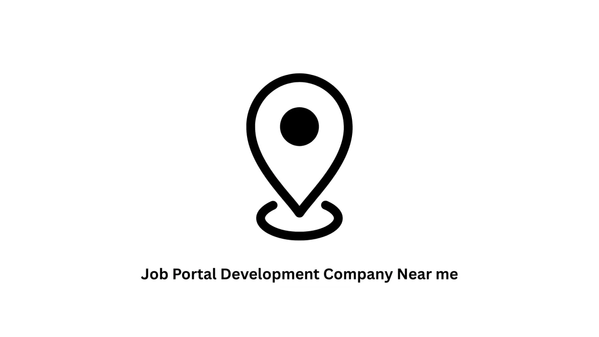 Top Job Portal Development Company Near Me | Associative Pune