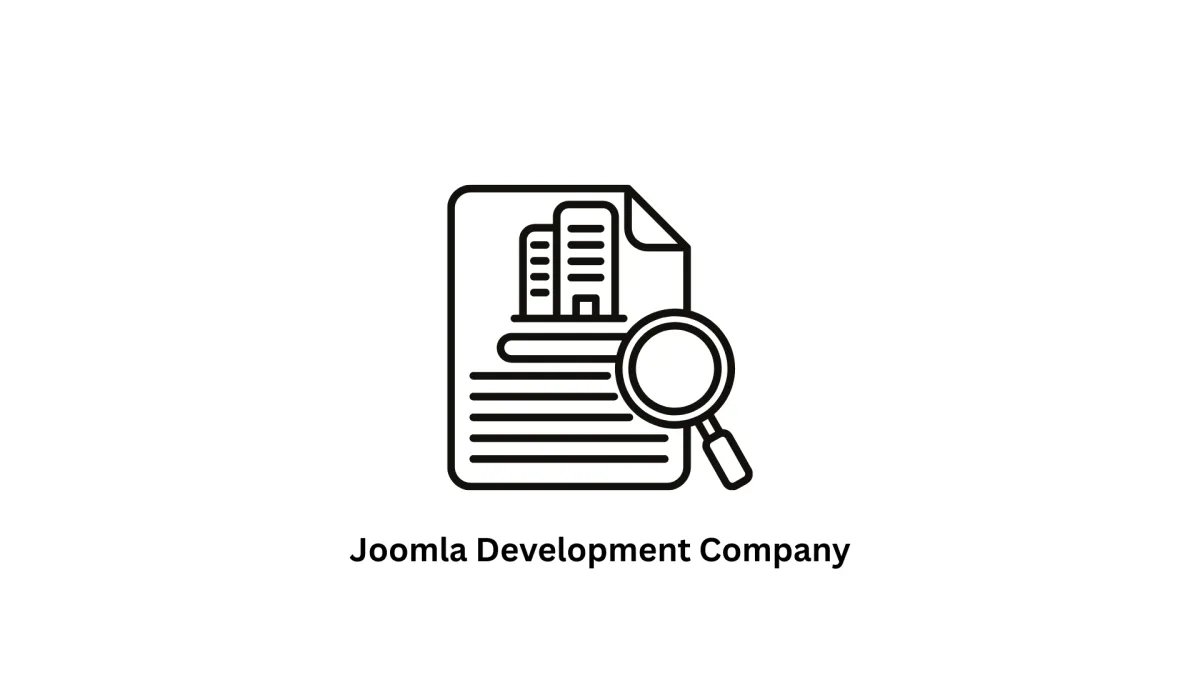 Top Joomla Development Company | Custom CMS Solutions