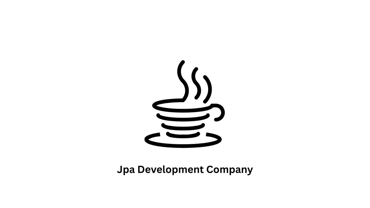 Top JPA Development Company in Pune | Associative