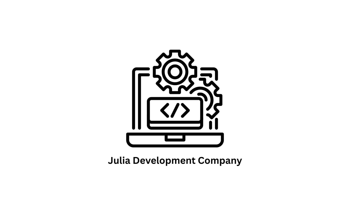 Leading Julia Development Company in India