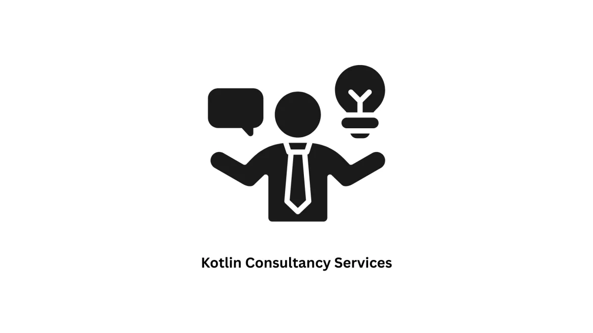 Expert Kotlin Consultancy Services | Associative