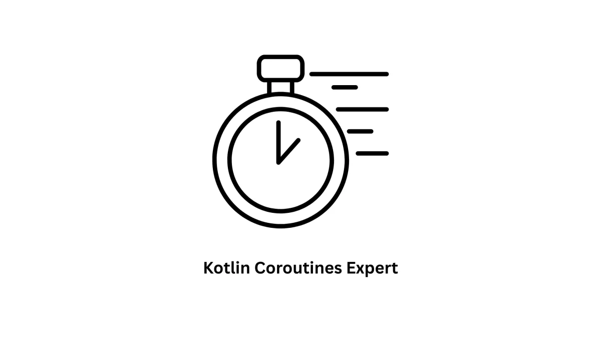 Hire a Kotlin Coroutines Expert | Associative App Development Pune