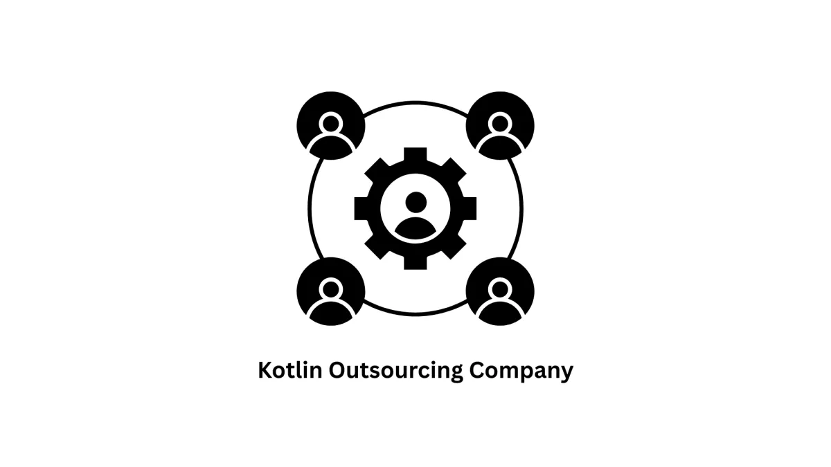 Top-Tier Kotlin Outsourcing Company in India