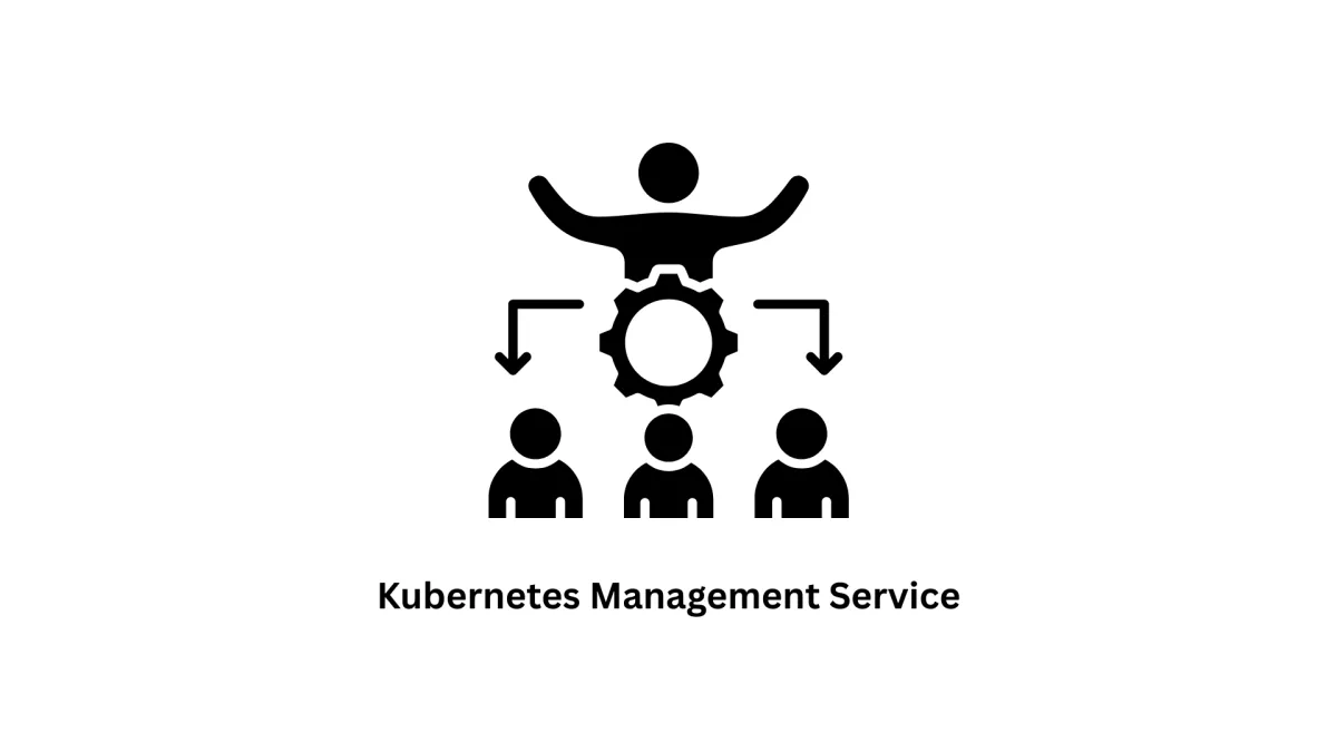 Expert Kubernetes Management Service | Associative Pune