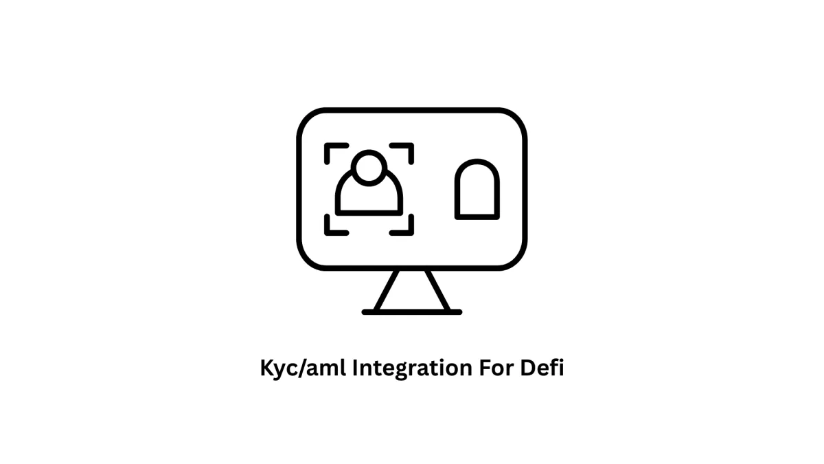 KYC/AML Integration for DeFi | Secure & Compliant Web3 Solutions by Associative