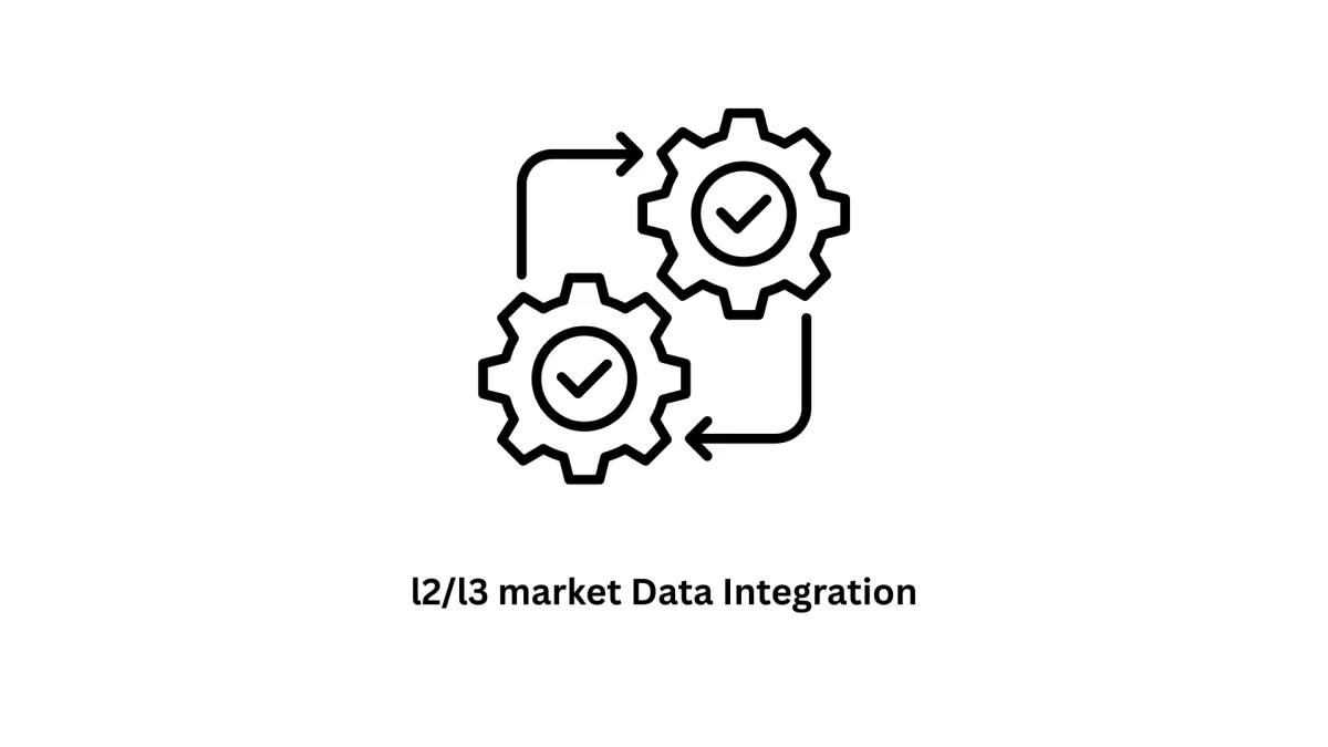 L2/L3 Market Data Integration Services | Real-Time Financial Solutions by Associative