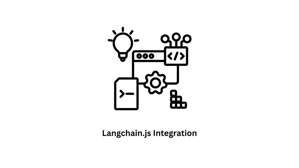 Expert LangChain.js Integration Services | Associative Pune