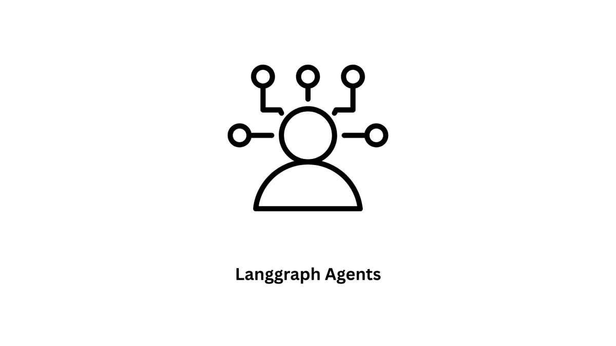 LangGraph Agents: Advanced AI Agentic Workflows | Associative