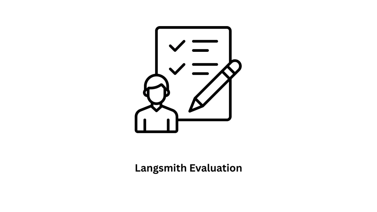 LangSmith Evaluation Services | LLM Monitoring & Testing