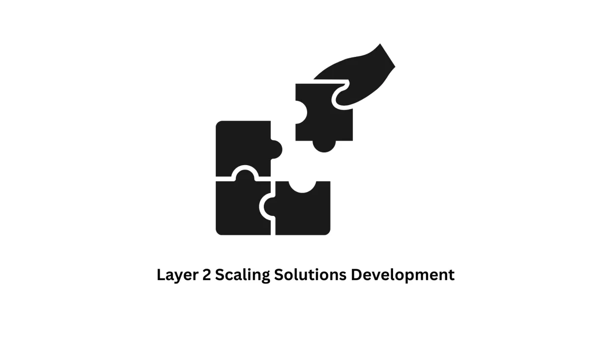Layer 2 Scaling Solutions Development