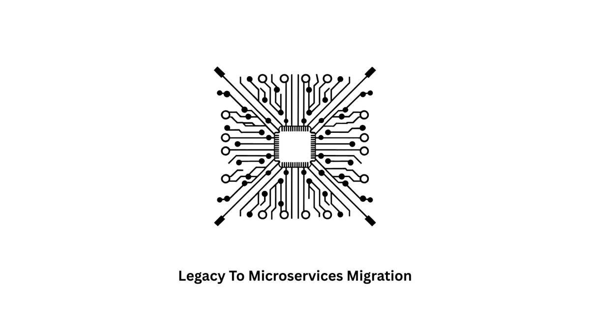 Expert Legacy to Microservices Migration Services