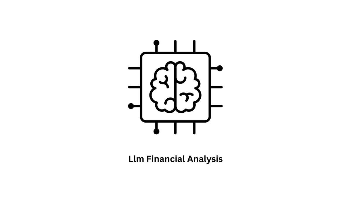 LLM Financial Analysis & AI Solutions | Associative Software Pune