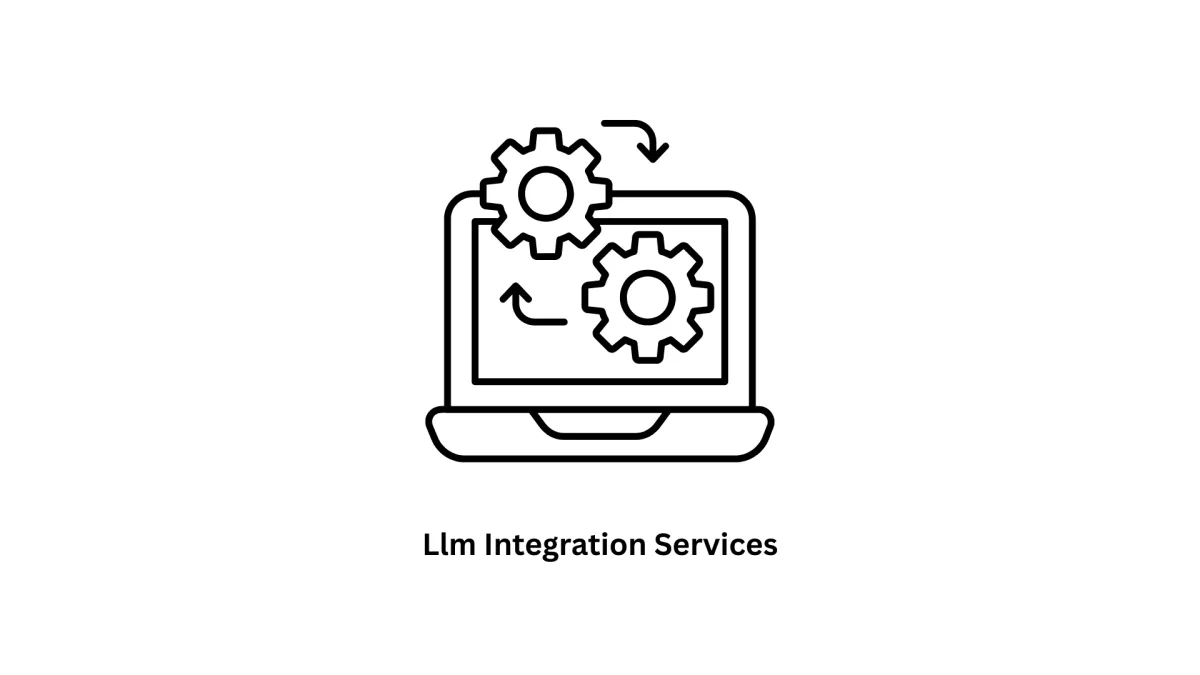 Expert LLM Integration Services