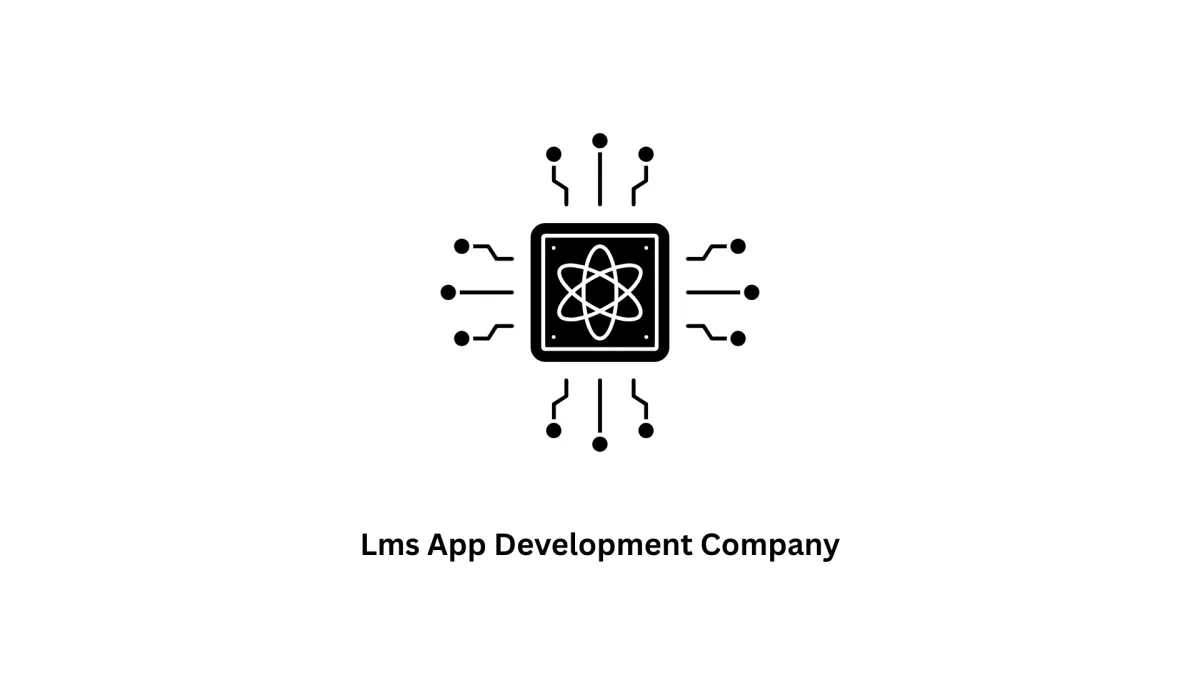 Top LMS App Development Company | Custom E-Learning Solutions by Associative