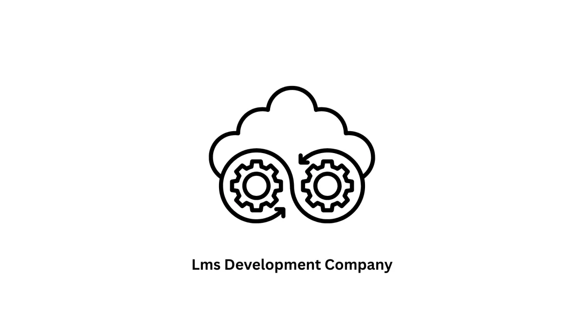 Leading LMS Development Company | Custom eLearning Solutions