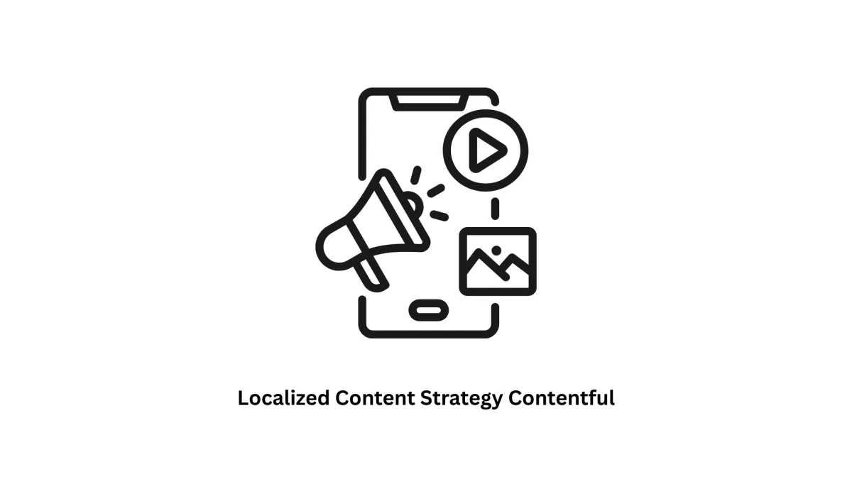 Expert Localized Content Strategy Contentful Solutions