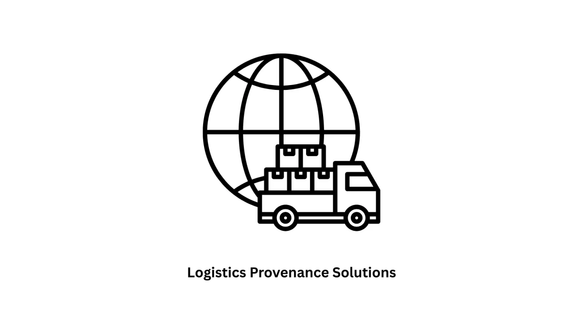 Advanced Logistics Provenance Solutions | Associative