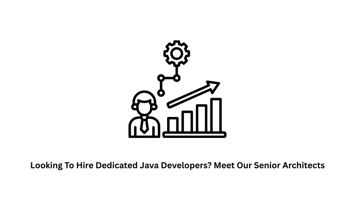 Looking to Hire Dedicated Java Developers? Meet Our Senior Architects