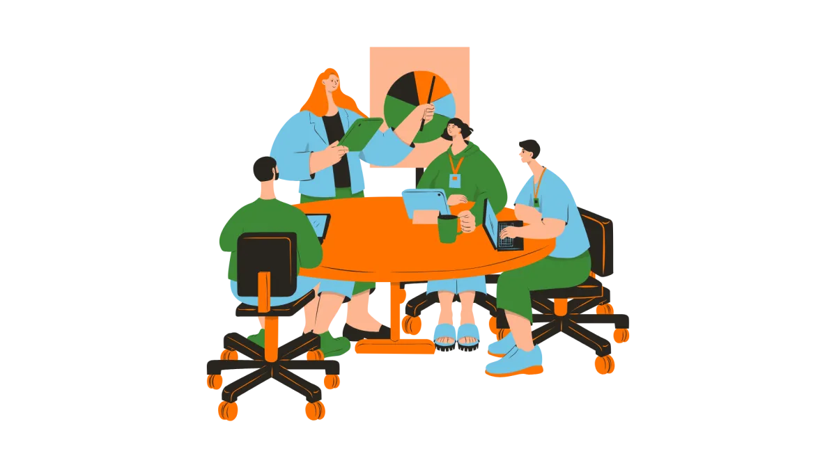 Top Machine Learning Development Company