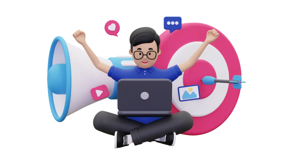 Develop a High-Converting Marketing Site for SaaS