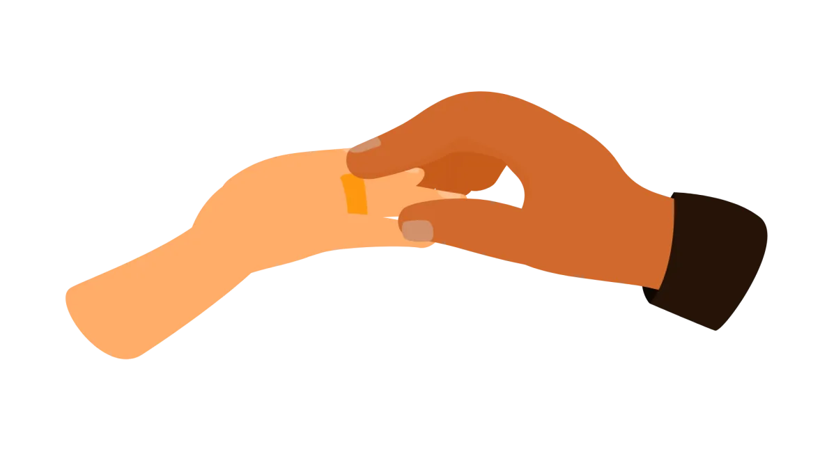 Expert Matrimonial App Developers | Custom Matchmaking Apps