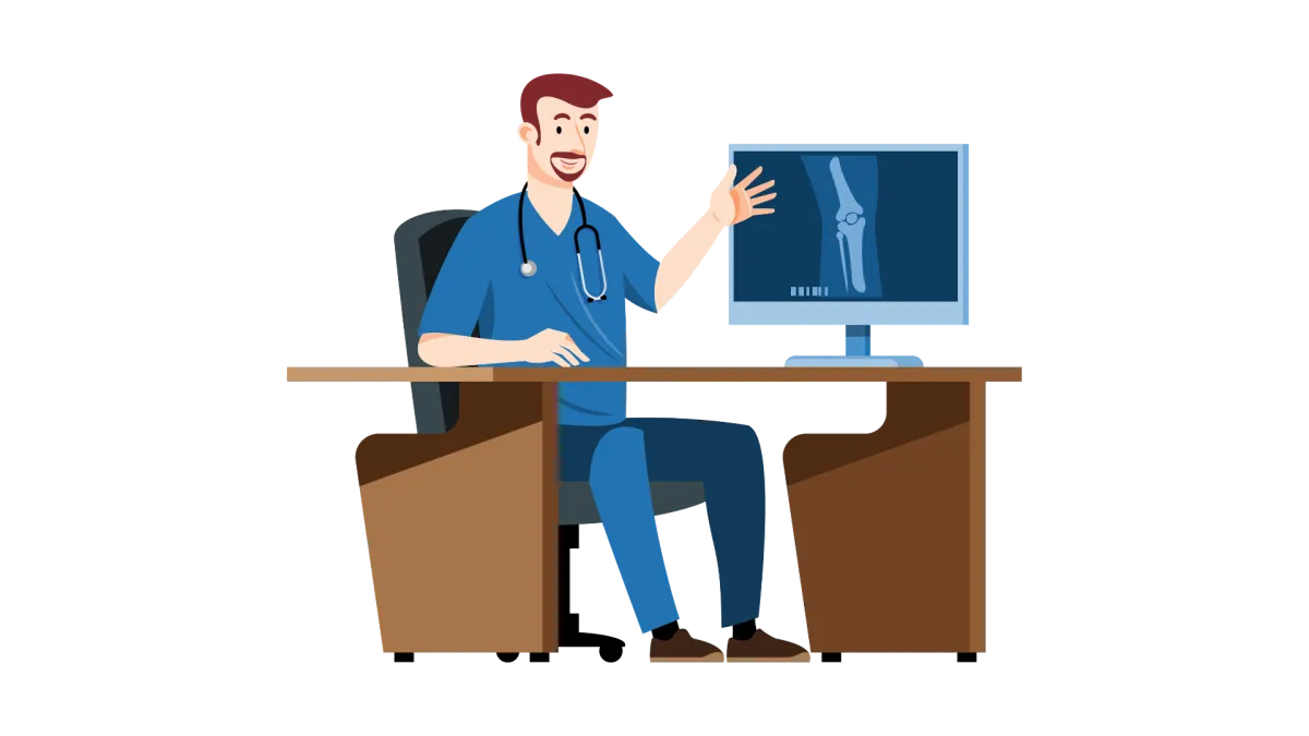 Advanced Medical Image Analysis & Computer Vision Services