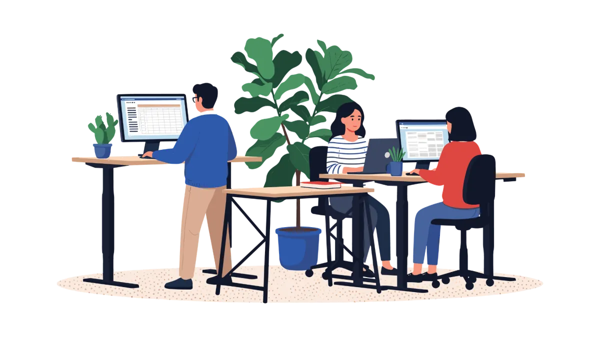 Expert Metaverse Environment Design & Software Development