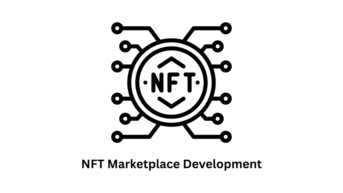 Expert NFT Marketplace Development Services