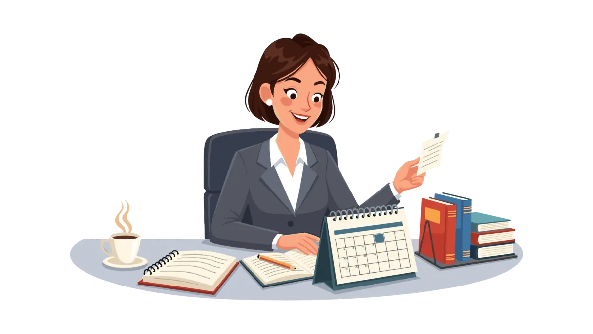 Hiring: Office Executive (Full-Time, Onsite) – Associative, Pune