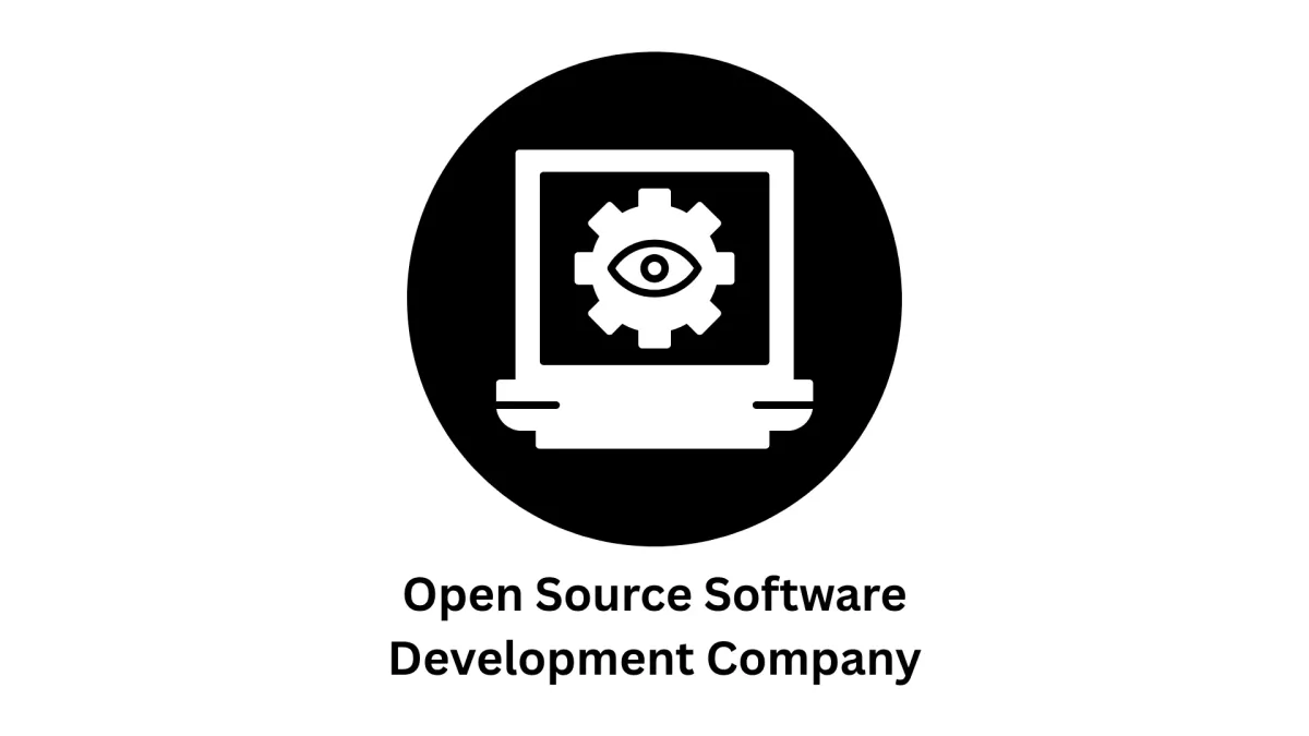 Open Source Software Development Company