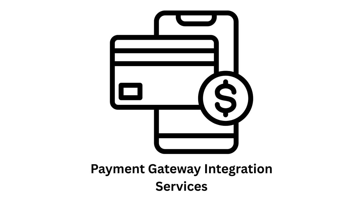 Payment Gateway Integration Services & Custom Software
