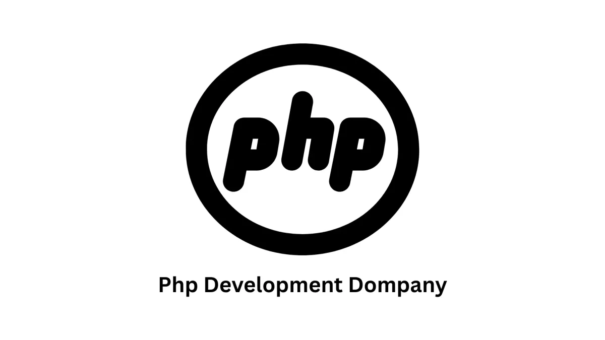 Top PHP Development Company