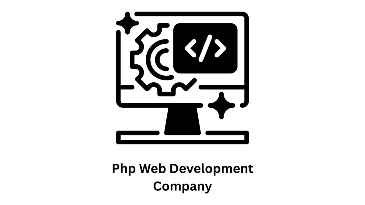 Expert PHP Web Development Company