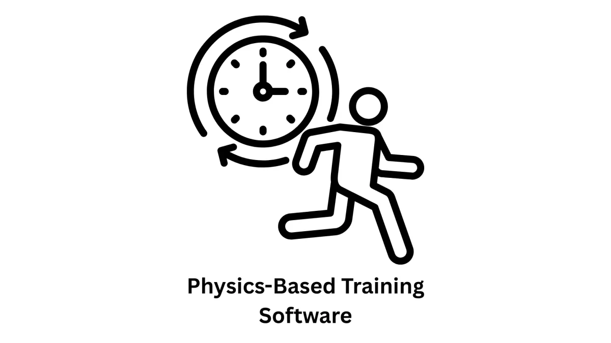 Custom Physics-Based Training Software & IT Solutions