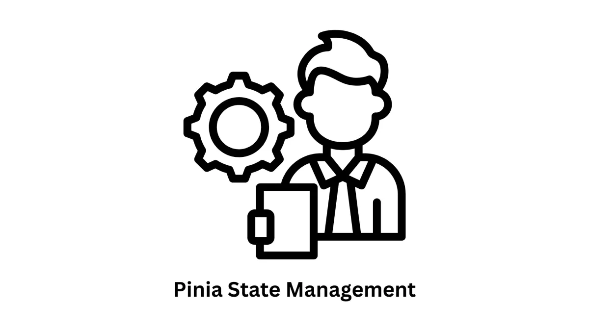 Pinia State Management Services