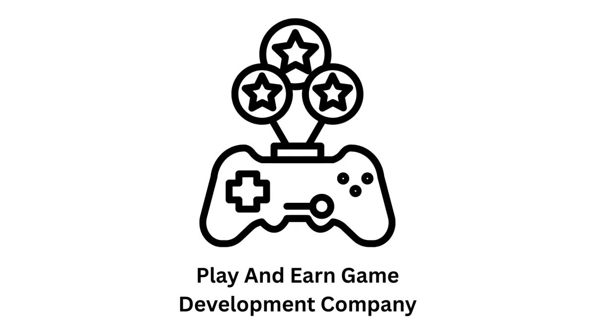 Play and Earn Game Development Company